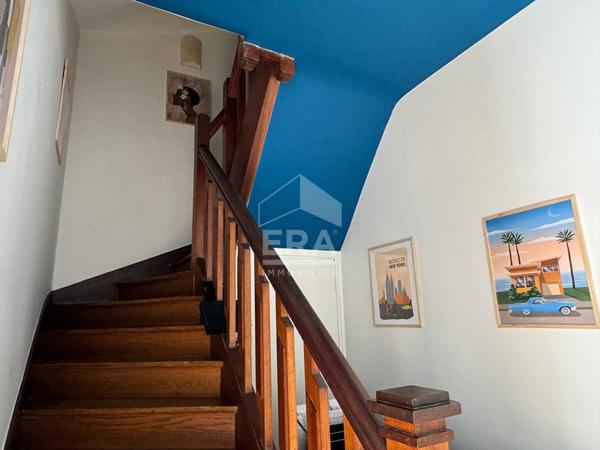 Immeuble clé en main en hyper centre de Périgueux, 8 chambres, entièrement rénové et déjà loué !