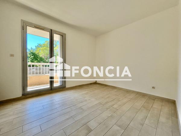 Location Appartement 2 pièces 45.81 m² - RESIDENCE DU PALAIS Carcassonne 11000