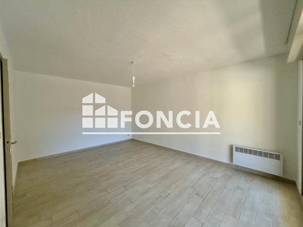 Location Appartement 2 pièces 45.81 m² - RESIDENCE DU PALAIS Carcassonne 11000