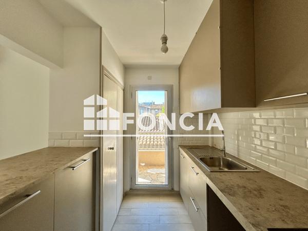 Location Appartement 2 pièces 45.81 m² - RESIDENCE DU PALAIS Carcassonne 11000