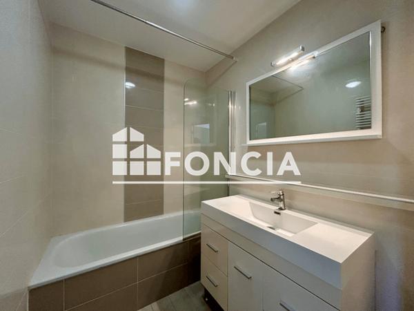 Location Appartement 2 pièces 45.81 m² - RESIDENCE DU PALAIS Carcassonne 11000