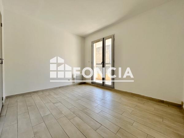 Location Appartement 2 pièces 45.81 m² - RESIDENCE DU PALAIS Carcassonne 11000