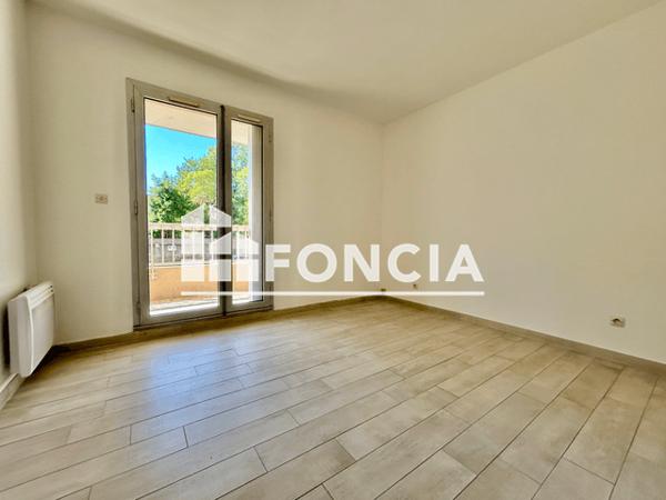 Location Appartement 2 pièces 45.81 m² - RESIDENCE DU PALAIS Carcassonne 11000