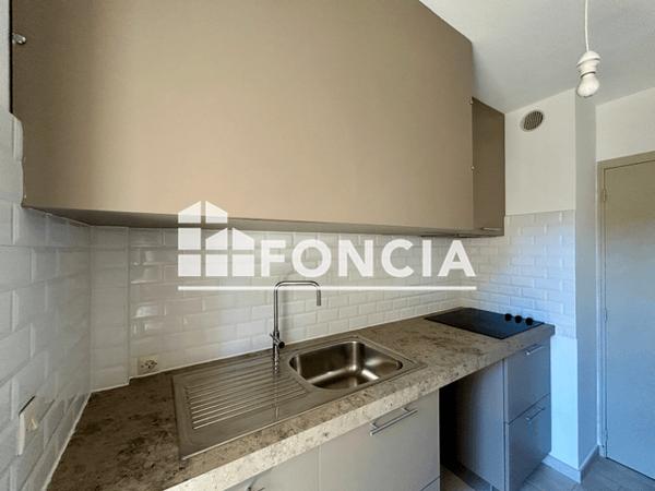 Location Appartement 2 pièces 45.81 m² - RESIDENCE DU PALAIS Carcassonne 11000