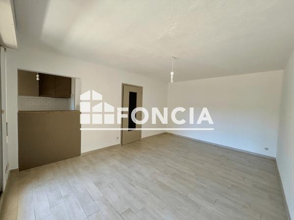 Location Appartement 2 pièces 45.81 m² - RESIDENCE DU PALAIS Carcassonne 11000
