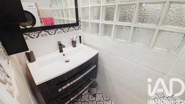 Maison à vendre 4 pièces 79 m² Le Neubourg