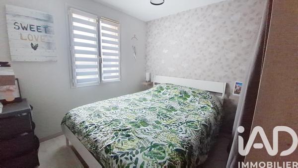 Maison à vendre 4 pièces 79 m² Le Neubourg