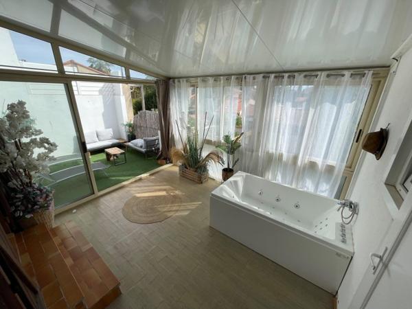 Vente / Appartement T3 à Perpignan (66000)