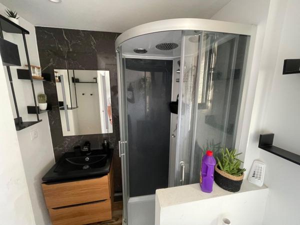 Vente / Appartement T3 à Perpignan (66000)