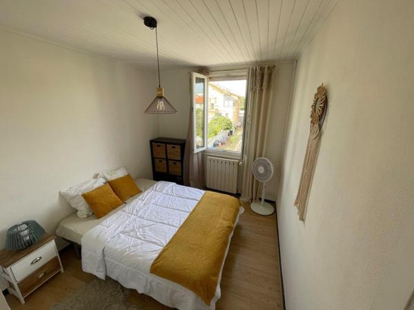 Vente / Appartement T3 à Perpignan (66000)
