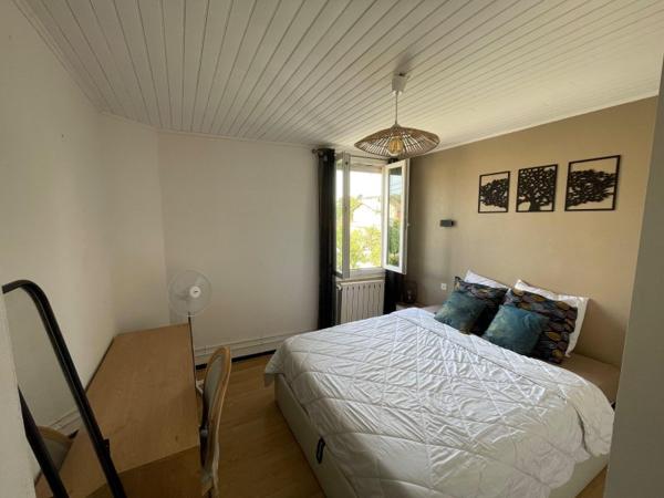 Vente / Appartement T3 à Perpignan (66000)