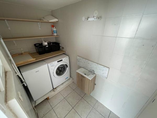 Vente / Appartement T3 à Perpignan (66000)