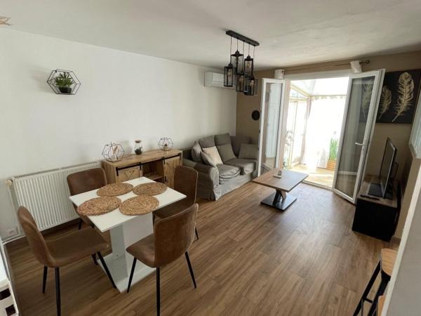 Vente / Appartement T3 à Perpignan (66000)