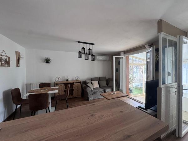 Vente / Appartement T3 à Perpignan (66000)