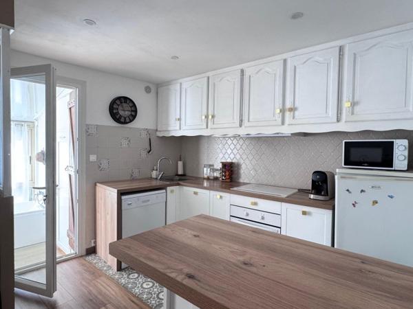 Vente / Appartement T3 à Perpignan (66000)