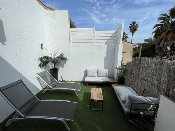 Vente / Appartement T3 à Perpignan (66000)
