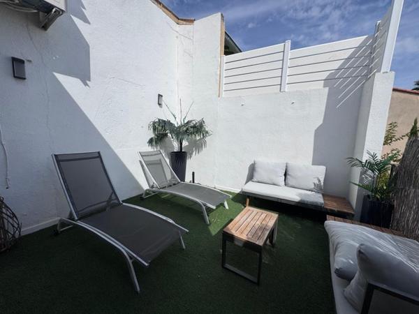 Vente / Appartement T3 à Perpignan (66000)