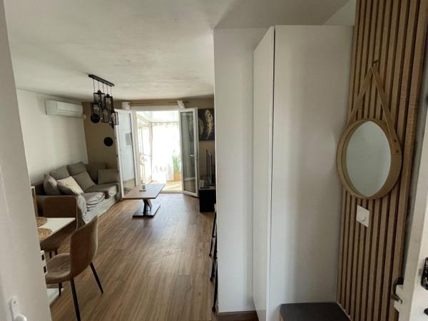 Vente / Appartement T3 à Perpignan (66000)