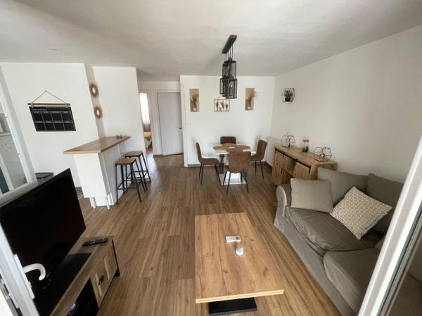 Vente / Appartement T3 à Perpignan (66000)