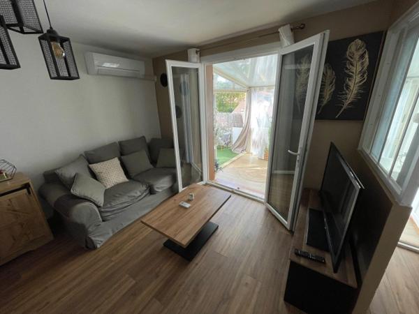 Vente / Appartement T3 à Perpignan (66000)