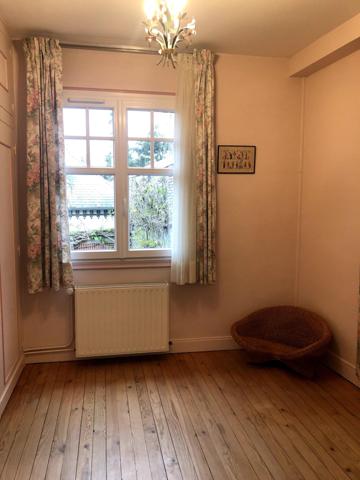 Belle maison de village avec maison d'amis