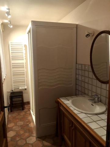 Belle maison de village avec maison d'amis