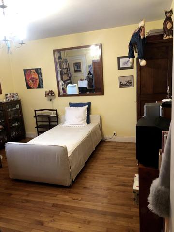 Belle maison de village avec maison d'amis