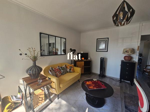 Appartement 3 pièce(s) 2 chambre(s) 65.77 m²