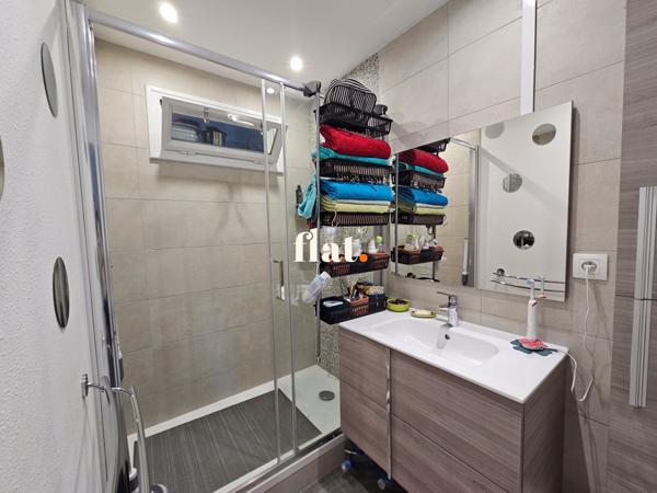 Appartement 3 pièce(s) 2 chambre(s) 65.77 m²
