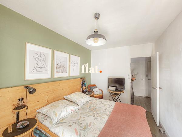 Appartement 3 pièce(s) 2 chambre(s) 65.77 m²