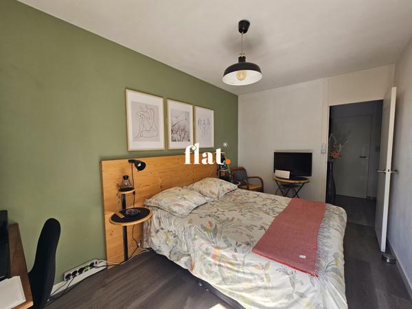 Appartement 3 pièce(s) 2 chambre(s) 65.77 m²
