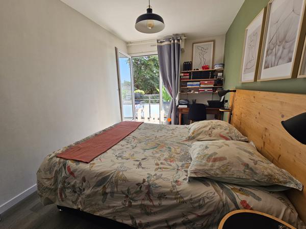 Appartement 3 pièce(s) 2 chambre(s) 65.77 m²