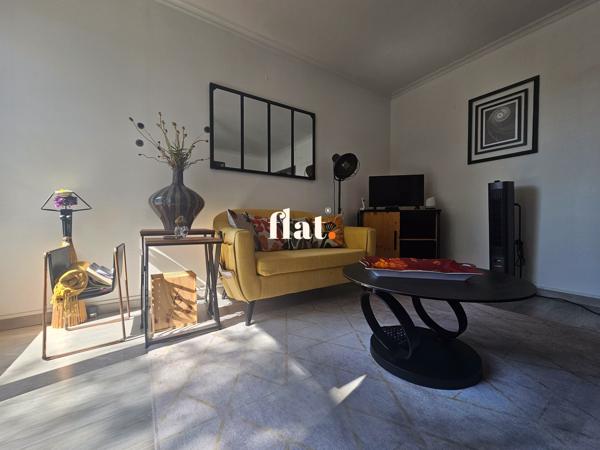 Appartement 3 pièce(s) 2 chambre(s) 65.77 m²