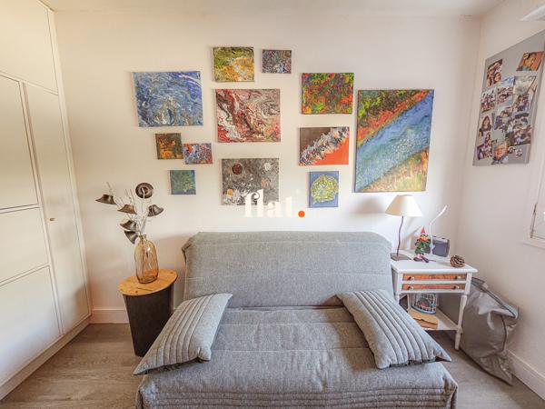 Appartement 3 pièce(s) 2 chambre(s) 65.77 m²