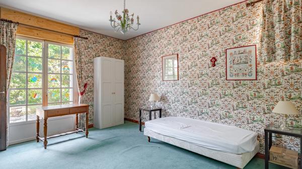 Maison de village Saint-Denis-sur-Loire - LOIR ET CHER