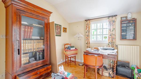 Maison de village Saint-Denis-sur-Loire - LOIR ET CHER