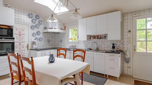 Maison de village Saint-Denis-sur-Loire - LOIR ET CHER
