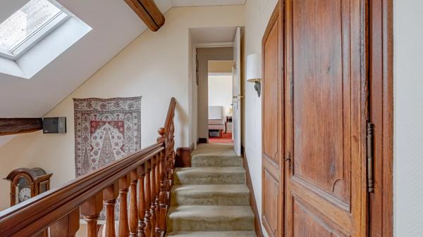 Maison de village Saint-Denis-sur-Loire - LOIR ET CHER