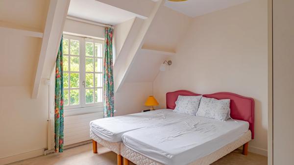 Maison de village Saint-Denis-sur-Loire - LOIR ET CHER