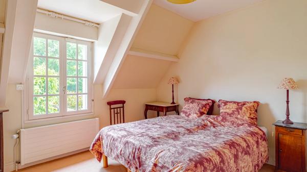 Maison de village Saint-Denis-sur-Loire - LOIR ET CHER