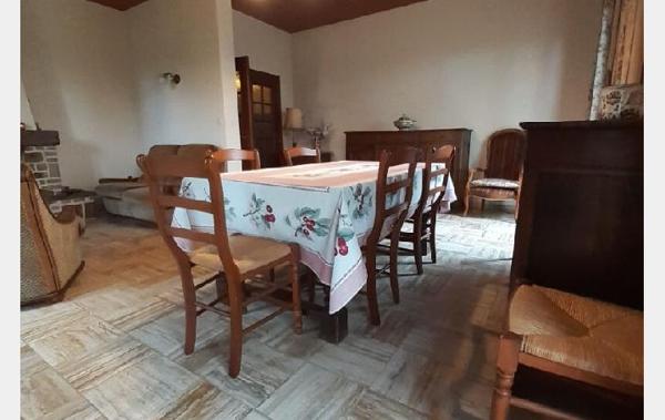 Vente Maison Verneuil-sur-vienne