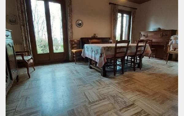 Vente Maison Verneuil-sur-vienne