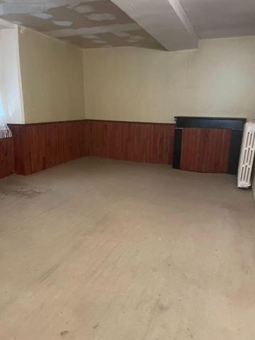 Maison à vendre à Bais en Mayenne (53160), ref : 12703/3677