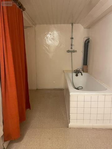 Maison à vendre à Bais en Mayenne (53160), ref : 12703/3677