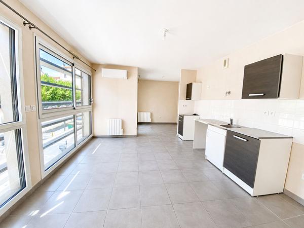 Appartement T2 Lyon 6ème- Calme et lumineux avec balcon