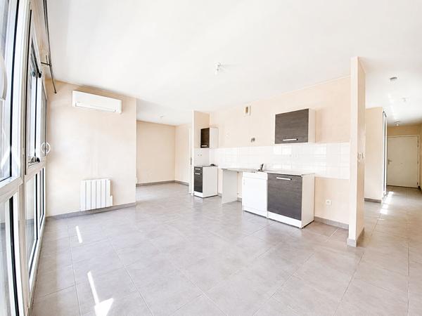 Appartement T2 Lyon 6ème- Calme et lumineux avec balcon
