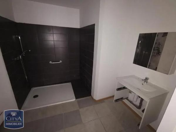 Appartement à louer 1 pièce 30.75m² Perpignan (66000)