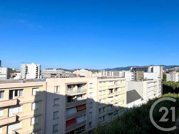 Appartement F5 à vendre  5 pièces - 105 m 2   ST ETIENNE  - 42