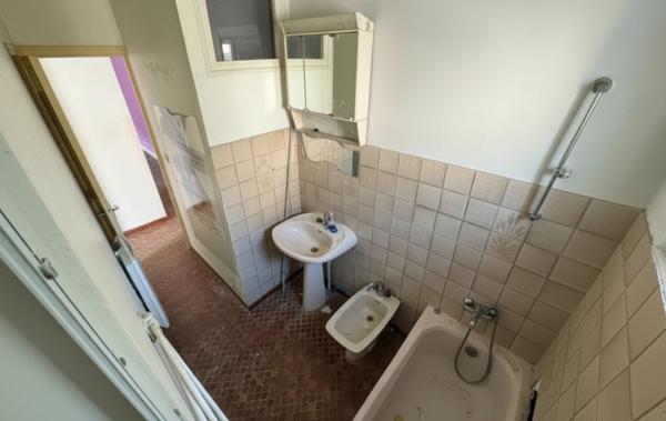 Vente Maison de ville Avec garage à rénover Tonneins