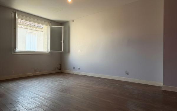 Vente Maison de ville Avec garage à rénover Tonneins